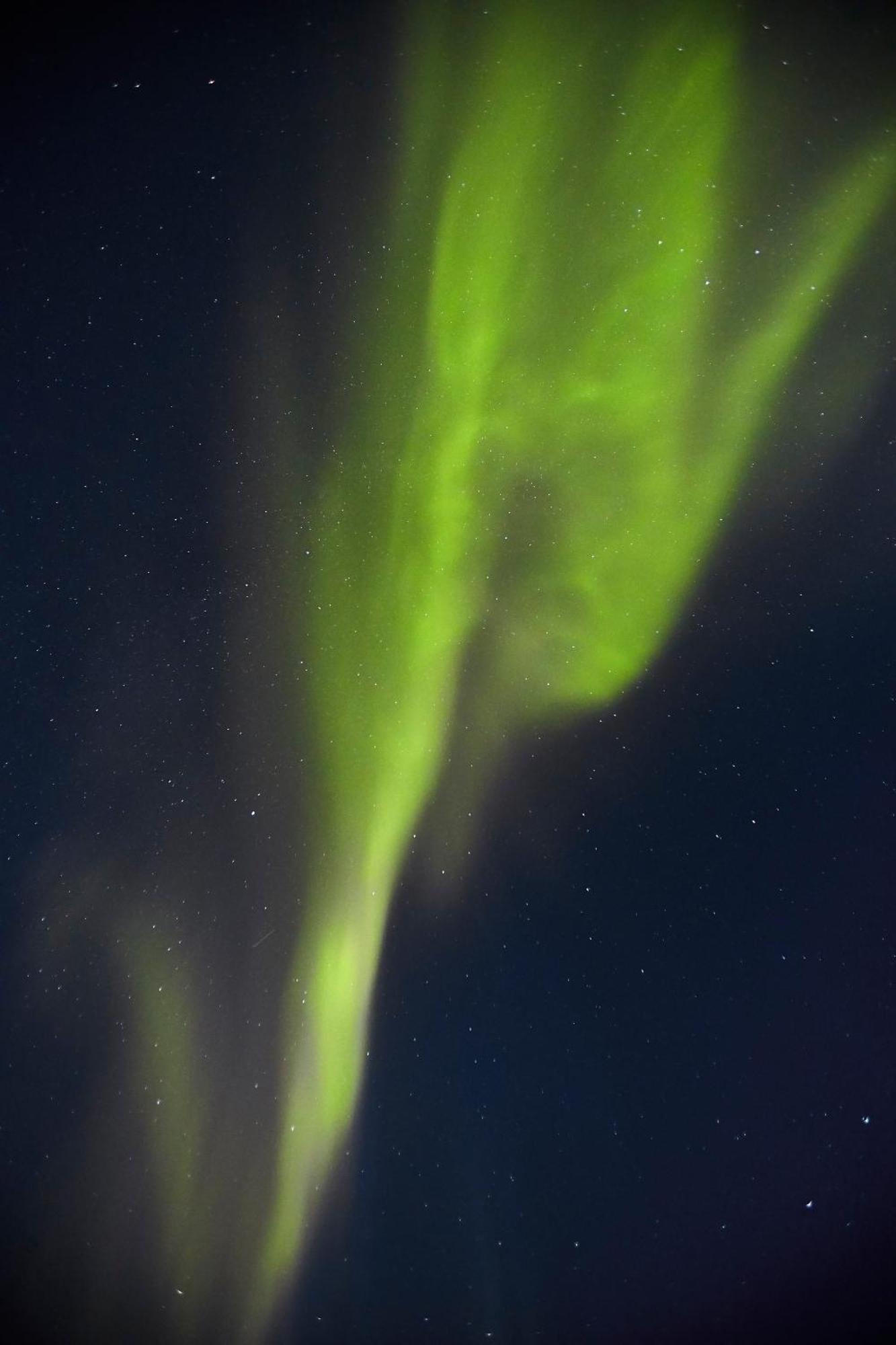 Hotel Nordbo Nuuk Buitenkant foto